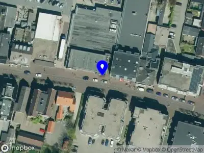 Overlastmelding Dorpsstraat in Woudenberg