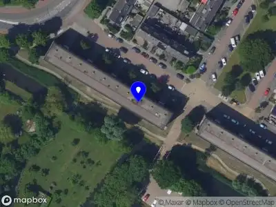 Overlastmelding De Savornin Lohmanweg in Alblasserdam gesloten