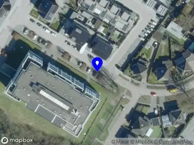Overlastmelding Contrefort in Kaatsheuvel