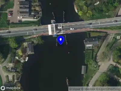 Overlastmelding Provincialeweg in Vreeland gesloten