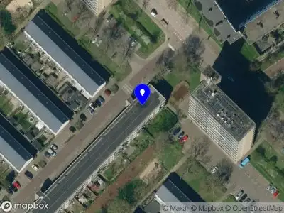 Overlastmelding Van Kinsbergenstraat in Arnhem (6826 JA)