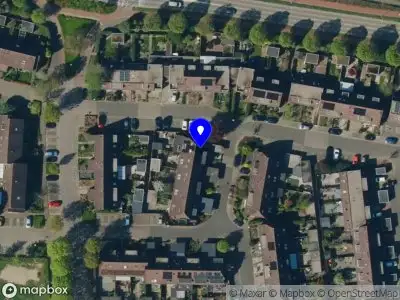 Anonieme overlastmelding Ruiterskamp in Elst