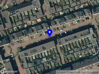 Anonieme overlastmelding Hof van Parma in Doetinchem