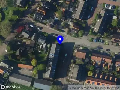 112 melding Overlastmelding Prinses Irenestraat in Broek op Langedijk gesloten