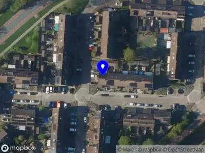 112 melding Overlastmelding met urgentie Tabaksmolen in Heerhugowaard