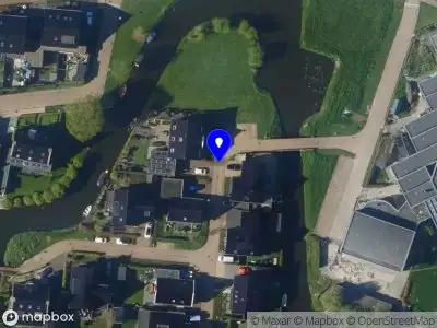 Overlastmelding Simon Vestdijkweg in Grootebroek