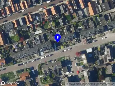 Overlastmelding Rozenstraat in Noord-Scharwoude gesloten