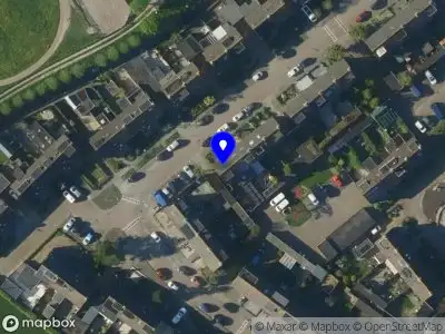 112 melding Overlastmelding Dokter Bloemstraat in Spierdijk