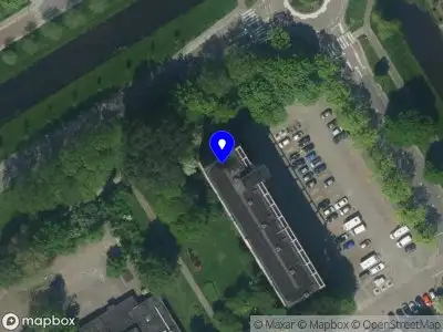 Overlastmelding  in Heemskerk
