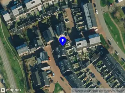 Brandweer met grote spoed naar de Melenhorststraat in Zwolle vanwege stankoverlast