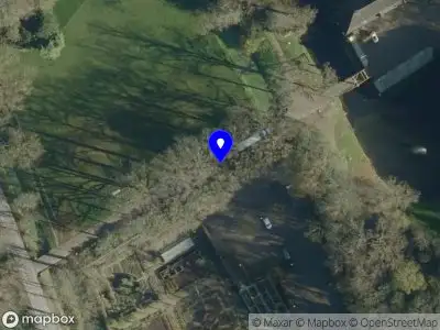 Brandweer met grote spoed naar de Van Pallandtweg in Neerijnen