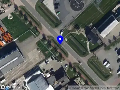 Brandweer naar de Veenstraat in Stadskanaal