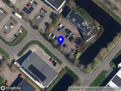 112 melding Brandweer met grote spoed naar de Marconiweg in Joure