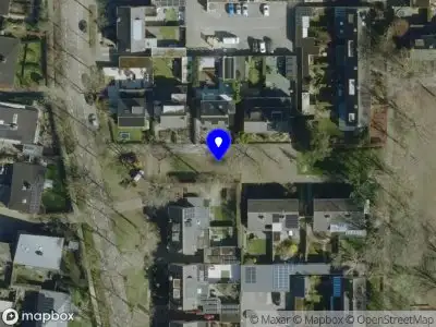 Overlastmelding Biesakkers in Goirle