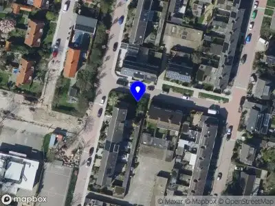 Overlastmelding Piet Heinstraat in Heinenoord