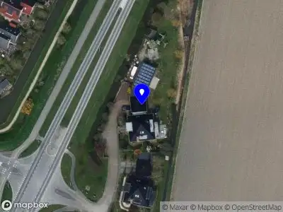 Overlastmelding Stuifakker in Nieuw-Beijerland