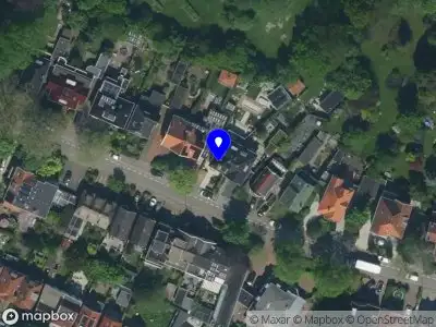 Overlastmelding Zeestraat in Beverwijk