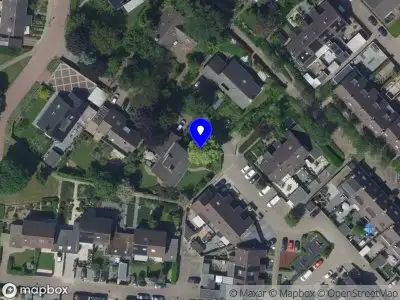 112 melding Overlastmelding Talingpad in Werkendam