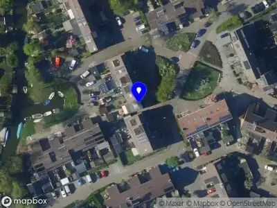 Overlastmelding Rietvoorn in Zuid-Scharwoude