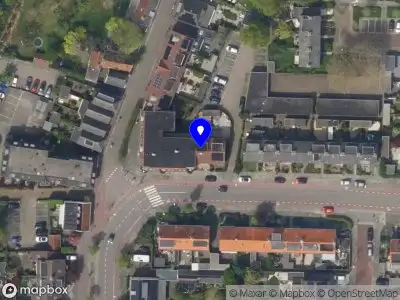 Overlastmelding President Kennedylaan in Oegstgeest