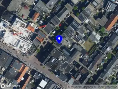 Anonieme overlastmelding Wagenstraat in Lisse