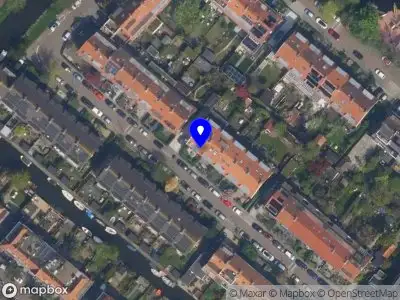 112 melding Ambulance met grote spoed naar de Nieuwe Kerkstraat in Rotterdam