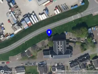 Overlastmelding Lekdijk in Nieuw-Lekkerland