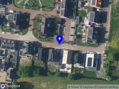 Snelheidscontrole op Hilhorststraat te Eemnes