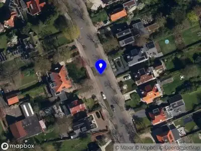 Snelheidscontrole op Rijksstraatweg te Haren