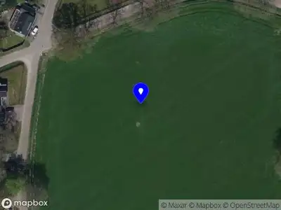 112 melding Brandweer met grote spoed naar de Slikstraat in Hoeven vanwege reanimatie