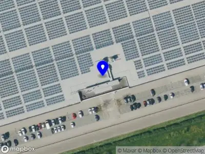 Brandweer met gepaste spoed naar de De Diepert in Tiel