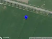 Traumahelikopter naar de Tiendweg in Lithoijen vanwege reanimatie