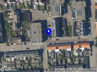 Brandweer met gepaste spoed naar de De Barm in Benthuizen vanwege stankoverlast