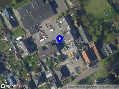 112 melding Ambulance met gepaste spoed naar de Torenstraat in Opperdoes