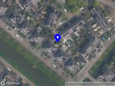 Brandweer met gepaste spoed naar de Adelaarsvaren in Bergschenhoek