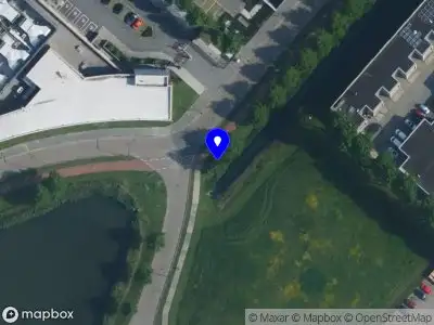 Ambulance en brandweer met grote spoed naar de Jacobus Spijkerdreef in Hoofddorp