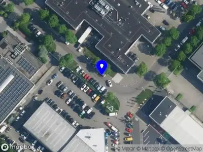 Brandweer met grote spoed naar de Robijnlaan in Hoofddorp