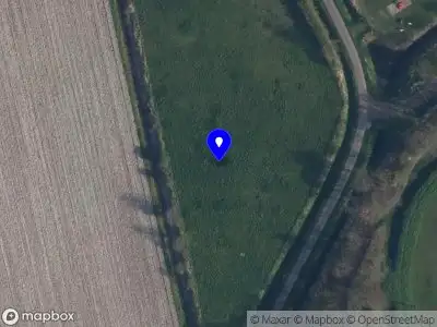 112 melding Politie met grote spoed naar de Heerdweg in Uithuizen vanwege ongeval met letsel