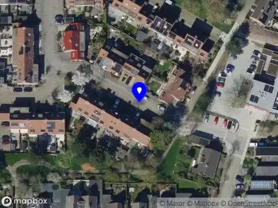 112 melding Ambulance met gepaste spoed naar de Windmolen in Ridderkerk