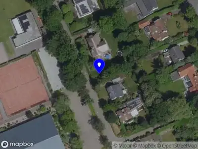 112 melding Politie naar de Dominee Kremerstraat in Heeze vanwege ongeval met letsel