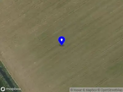 Brandweer met grote spoed naar de Polderweg in Asten