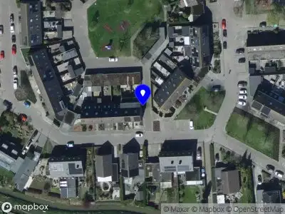 Overlastmelding Johan Frisolaan in Den Bommel