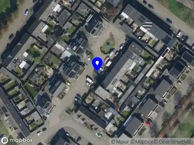 Overlastmelding Hortastraat in Dongen