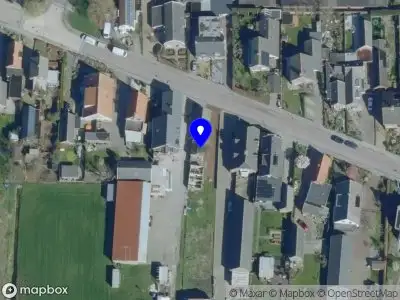 Overlastmelding Zuidhollandsedijk in Kaatsheuvel