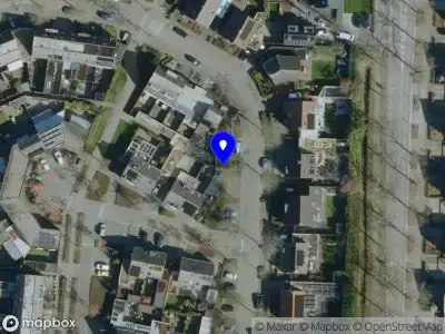 Overlastmelding Willem Bilderdijkdreef in Goirle