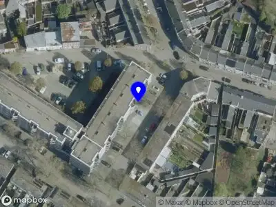 Anonieme overlastmelding Nieuwstraat in Tilburg