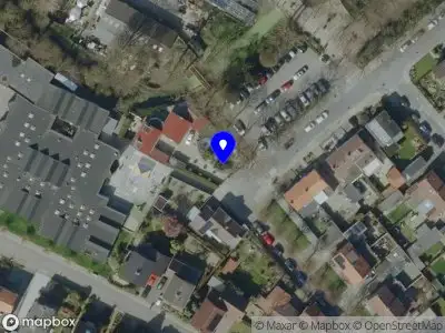 Overlastmelding Jean Barbou van Roosterenstraat in Born