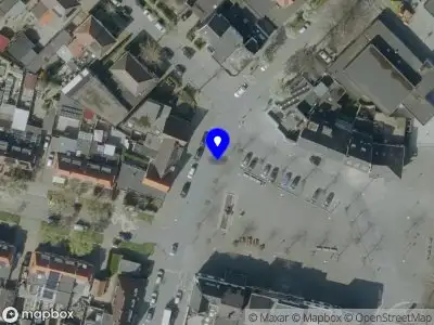 Anonieme overlastmelding Bloemenmarkt in Geleen