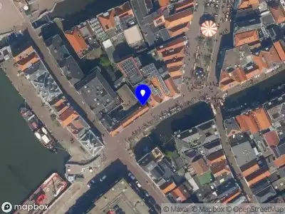 Overlastmelding Wip in Maassluis gesloten