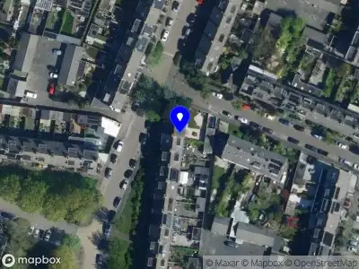 112 melding Overlastmelding Jozef Israëlsstraat in Lisse